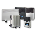 Room heaters Room heaters